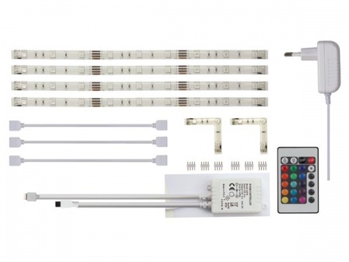 LED Strips - Complete sets