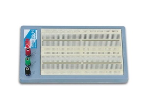 Breadboards en toebehoren