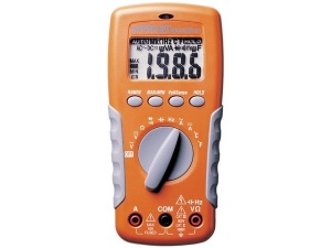 Appa multimeters