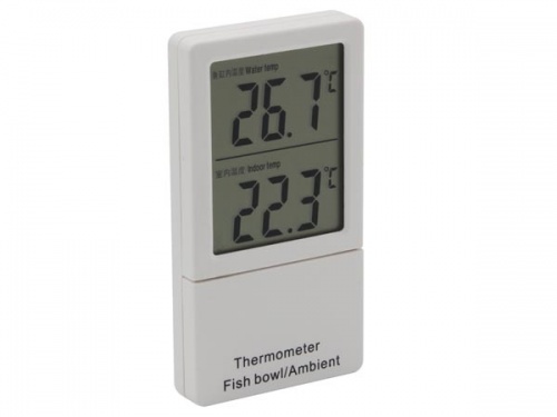 Thermometers