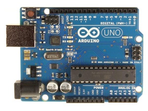 Arduino