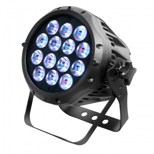 LED Spots - Projectors