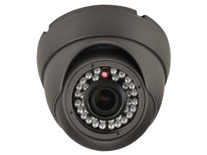 Dome camera's