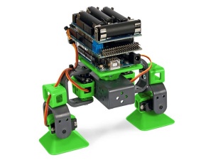 Allbot robot kits