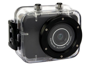 Action camera