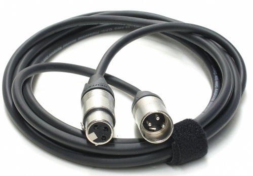 XLR - XLR