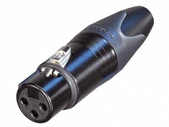 XLR