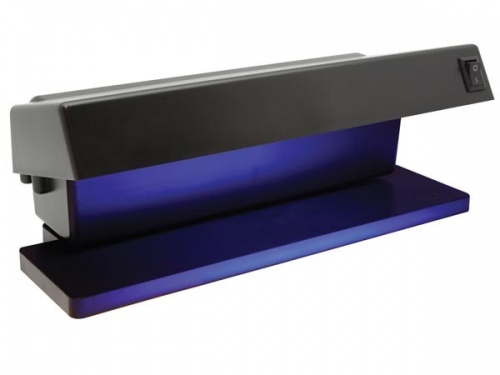 Ultraviolet lampen