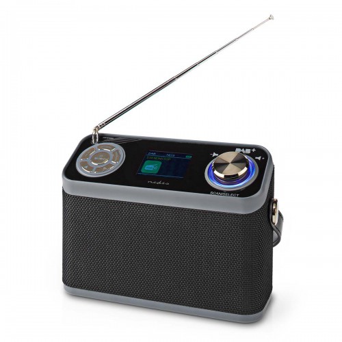 DAB+ radio