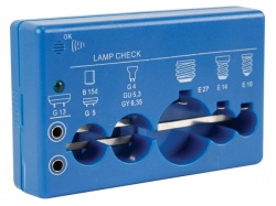 lamptester - VTTEST8