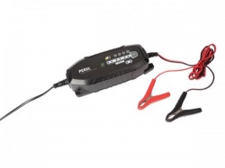 Intelligente acculader voor voertuigen 6V / 12V - 3.8A - ac38