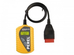 Universele OBD II / EOBD & CAN foutlezer - aobd2