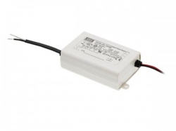 ledvoeding - dimbaar - 1 uitgang - 20.3 w - 60 v - pcd-25-350b