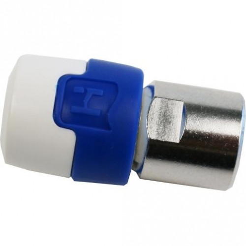 Quick fix F-connector voor snelle montage - qfc5