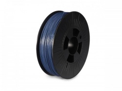 1.75 mm pla-filament - metaalblauw - glanzend - 750 g - pla17mbl07gl
