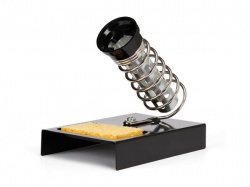 low-cost soldeerbouthouder - STANDLC