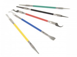 electronics prying tool set - 6 pcs - vtsa1