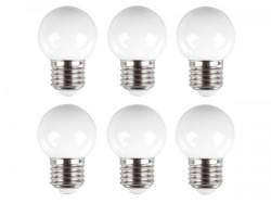 witte reservelampen voor xmpl10ww - xmpl10lww