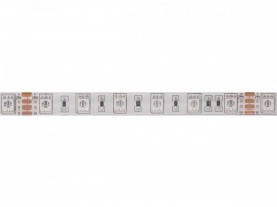 flexibele ledstrip - rgb - 300 leds - 5 m - 24 v - ls24m230rgb1