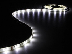 flexibele ledstrip - koudwit - 150 leds - 5 m - 12 v - lb12m210cwn