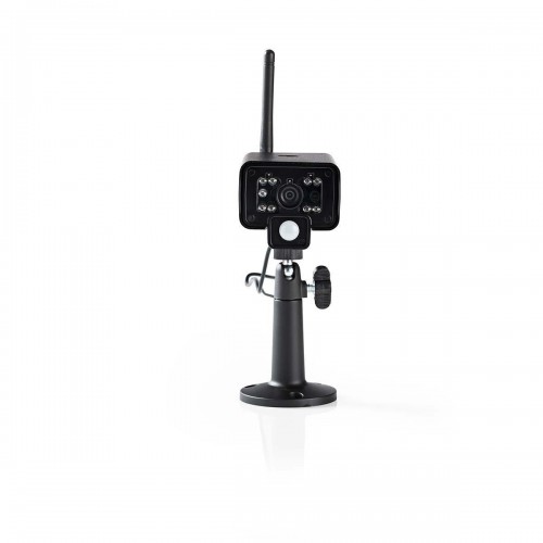 Digitale 2.4 GHz Draadloze Camera | Ondersteunt CSWL120CBK & CSWL140CBK Observatieset - cswl1c20cbk