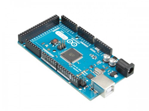 arduino® mega2560 rev3 - ard-a000067