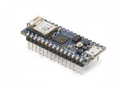 arduino® nano 33 iot met headers - ard-abx00032