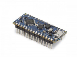 arduino®  nano every met headers - ard-abx00033