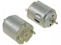 dc motor 3vdc 350ma 14200tpm (1.5-3vdc) - mot1n