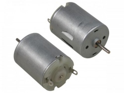 dc motor 6vdc 250ma 14500tpm (2.5-6vdc) - mot2n