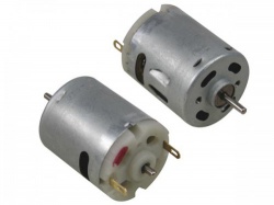 dc motor 12vdc 180ma 11500tpm (6-14vdc) - mot3n