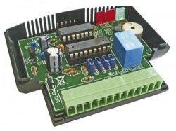 mini pic-plc toepassingsmodule - vm142