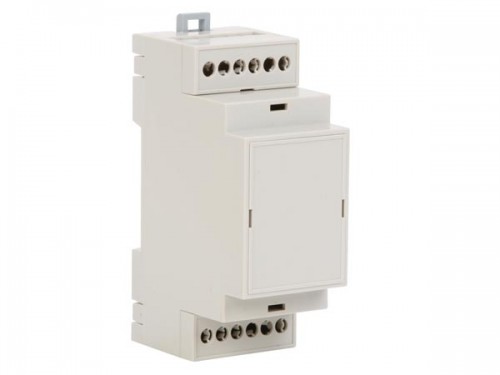 din-rail module box - 2mg - gd2mg