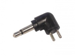 mannelijke plug 3.5mm - plugsp1