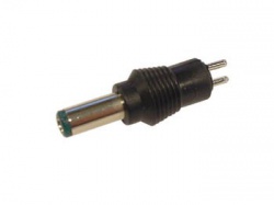 plug 5.5 x 2.1mm - plugsp7