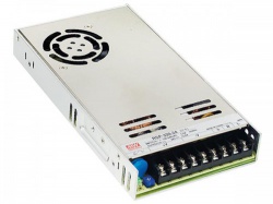 schakelende voeding voor it-apparatuur - 1 uitgang - 320 w - 12 v - gesloten chassis - rsp-320-12