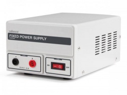 vaste voeding 13.8 vdc / 6 a - fps1306
