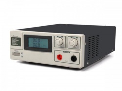 schakelende dc-labovoeding 0-60 vdc / 0-15 a max. met lcd-display - labps6015sm