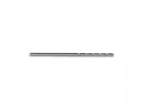 boortjes 0.8mm - 10 st. - drill08n
