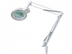 loeplamp 5 dioptrie - 22 w wit - vtlamp2wn
