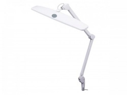 led-bureaulamp - dimbaar - 84 leds - wit - vtllamp17