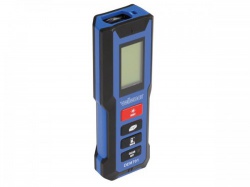 digitale laserafstandsmeter - 30 m - dem701