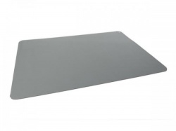 antistatische mat met aardingssnoer - 30 x 55 cm - as13