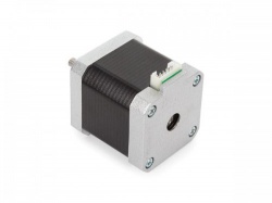 stepper motor 2.5a step 1.8 - mots5