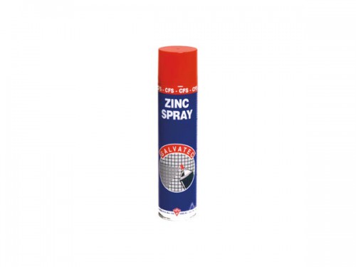 griffon - zinkspray - 400 ml - sc1408