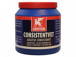 griffon - consistentvet - 200 g - sc1414