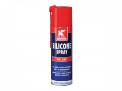 griffon - siliconenspray - 300 ml - sc1916