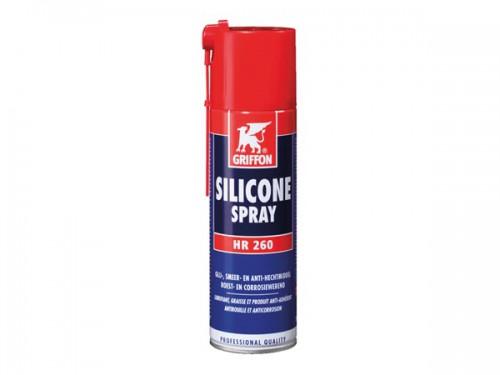 griffon - siliconenspray - 300 ml - sc1916