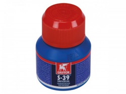 griffon - universele soldeervloeistof - 50 ml - sc4100