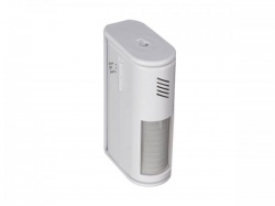 mini pir-sensor met alarm - ems109